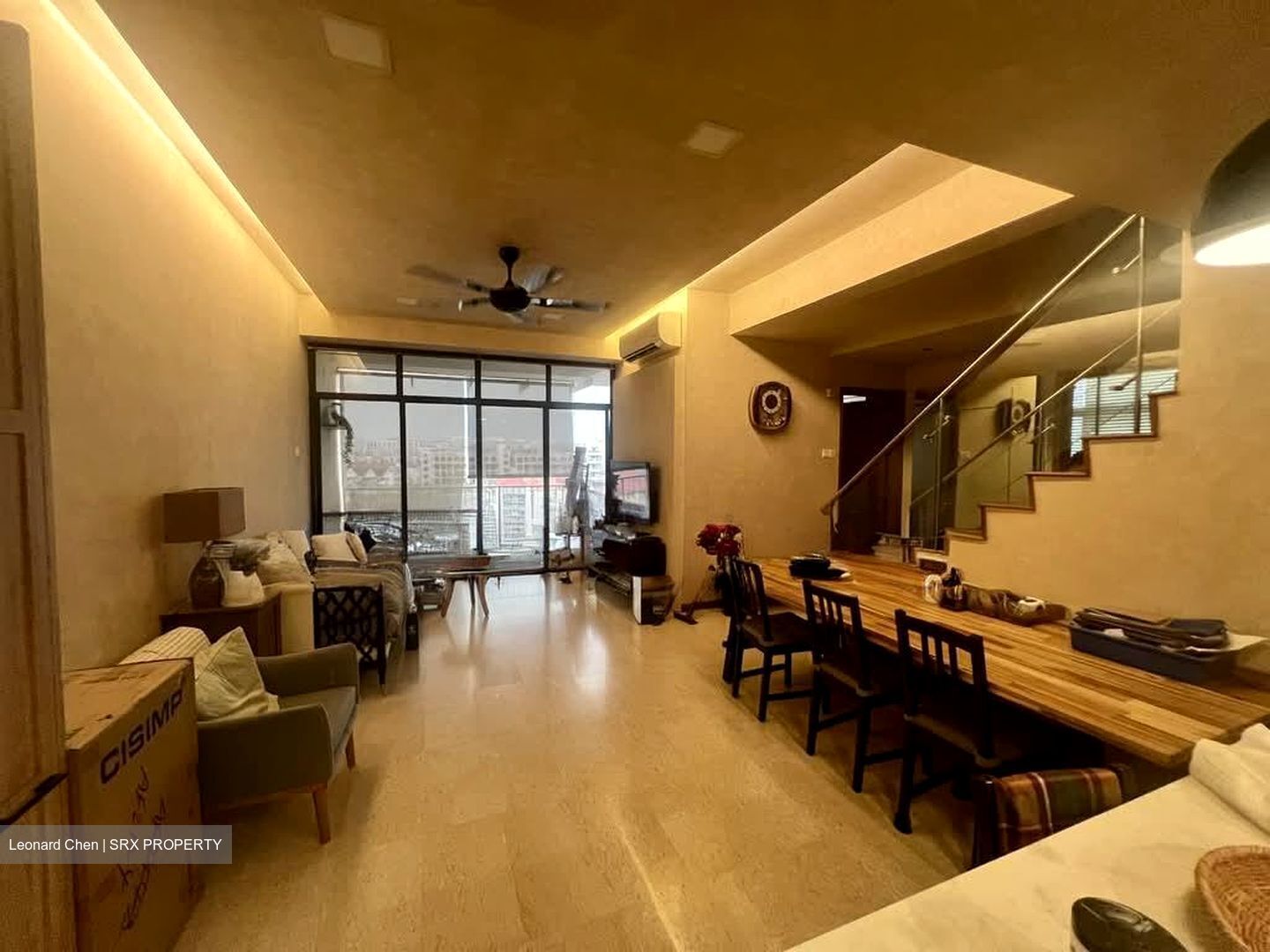 Rosyth Residence (D19), Apartment #604334001